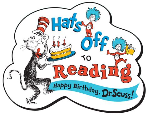 happy birthday dr seuss clip art 10 free Cliparts | Download images on ...