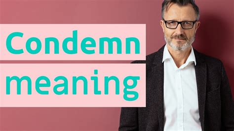 Image result for Condem Tutorial