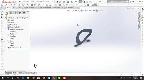 Image result for SolidWorks Chain Pattern Tutorial