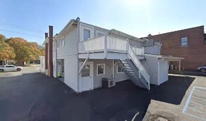 Loucks Funeral Home - Funeral Home Pages