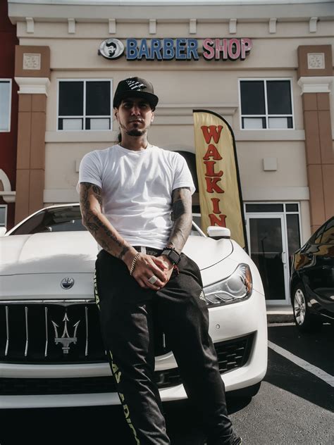 Flawless Cutz | #1 Barber Shop In Sanford, FL