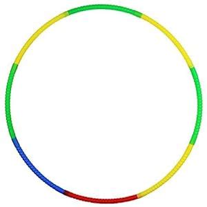 Buy Strauss Hula Hoop Online at Low Prices in India - Amazon.in