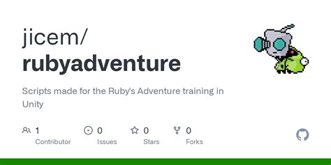 Image result for Ruby Adventure Tutorial