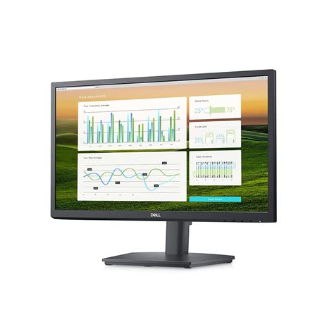 Dell E2222HS Full HD VA Panel With HDMI VGA,Display Ports 21.5" Built ...