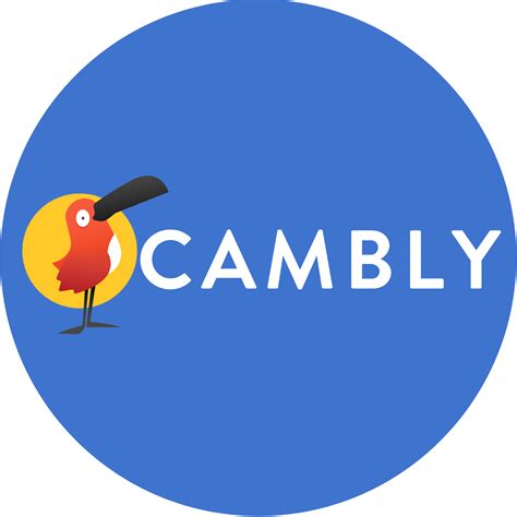 Cambly Tutorials 的图像结果