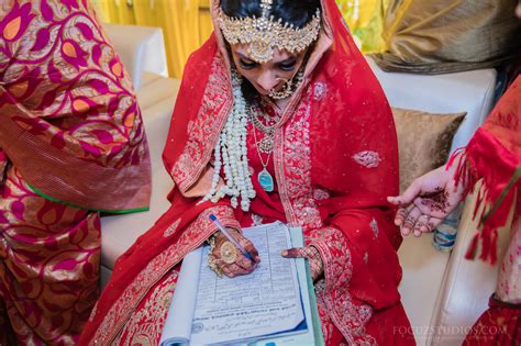 Nikah islamic wedding pictures images 60 photos - Astyledwedding.com