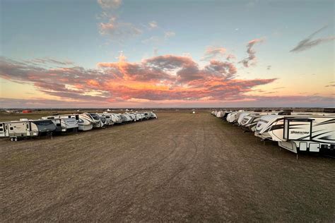 Long-Term RV Rentals | Granger, TX