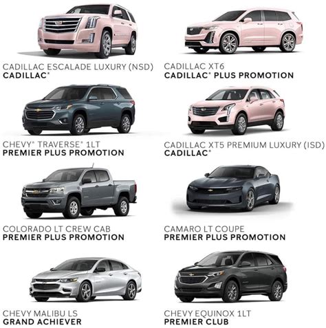 New Mary Kay Cars – Pink Truth