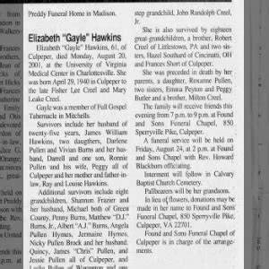 Culpeper Star-Exponent Archive - Newspapers.com™