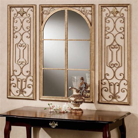 2026 Popular How Unique Wall Mirrors Can Transform Your Space