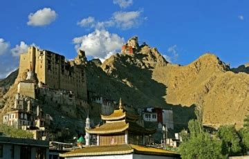 Memorable 7 Days 6 Nights Leh Hill Trip Package | Leh, Ladakh, Pangong ...