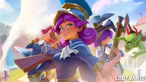 Clash Royale Three Musketeers rework guide