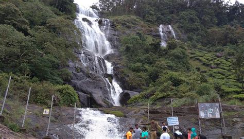 PERIYAKANAL WATERFALLS (2026) All You Need to Know BEFORE You Go (with ...