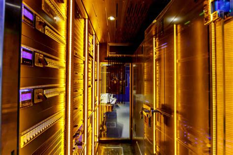 Data Processing Center 的图像结果