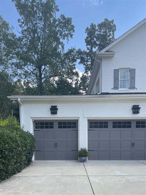 Sherwin Williams Alabaster: Classic or Dated? | Chrissy Marie Blog ...