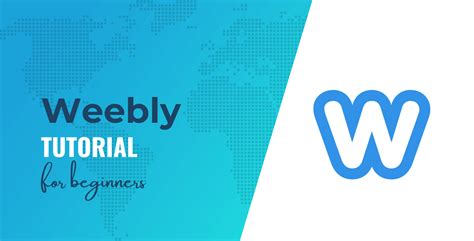 Image result for Weebly Tutorial