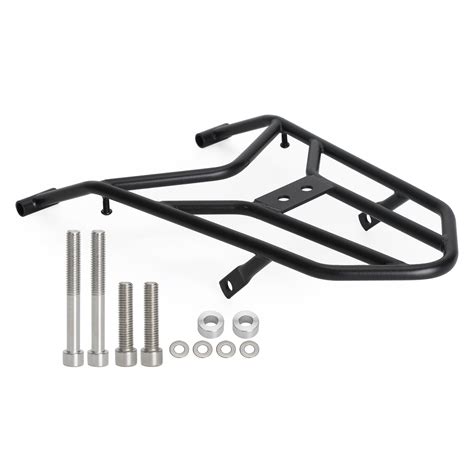 Top Case Rear Pannier Rack Carrier For Honda CRF300L | Ubuy India