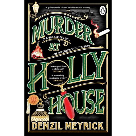 Frank Grasby Mysteries 2 Books Collection Set by Denzil Meyrick (Murder ...