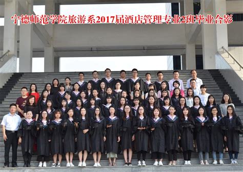 宁德师院900余名毕业生返校 -社会民生 - 东南网宁德频道