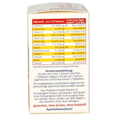 Sanostol® lozenge [2647585]-Gall-Pharma GmbH-Online-Shop