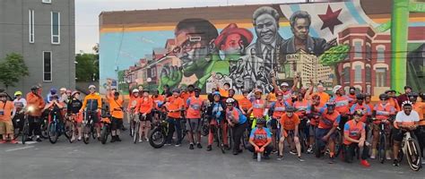 How local groups energize Chicagoland's Bike Month | Active ...