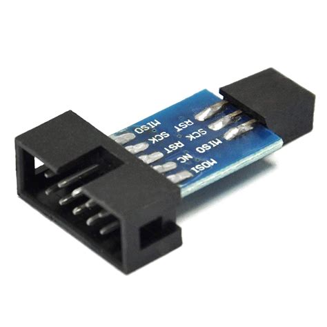 How to Program Arduino Nano with USBasp 的图像结果