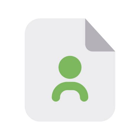 Image result for User Data Store Icon