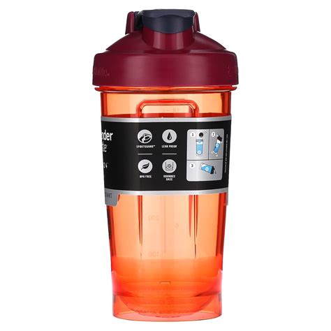 Blender Bottle Pro Review at Stanley Davila blog