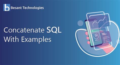 SQL Concatenate Example 的图像结果