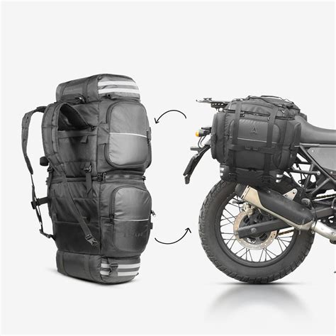 Shop Unisex Trekking Bags and Rucksack Online – Walkaroo Footwear