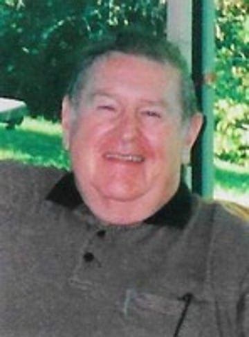 Robert Joe Smith Obituary - The Oak Ridger