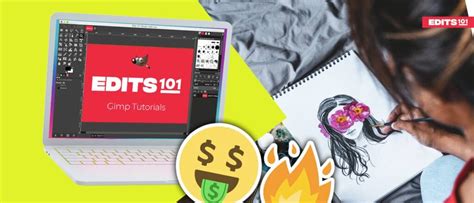 Image result for How to Repaint Using GIMP