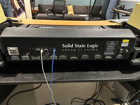 Image result for SSL Matrix 2