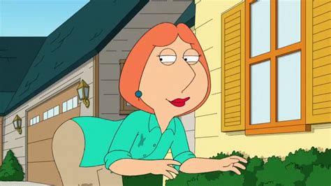 [Family Guy] Lois Griffin's Striptease (S21E03) by TheReedster on ...