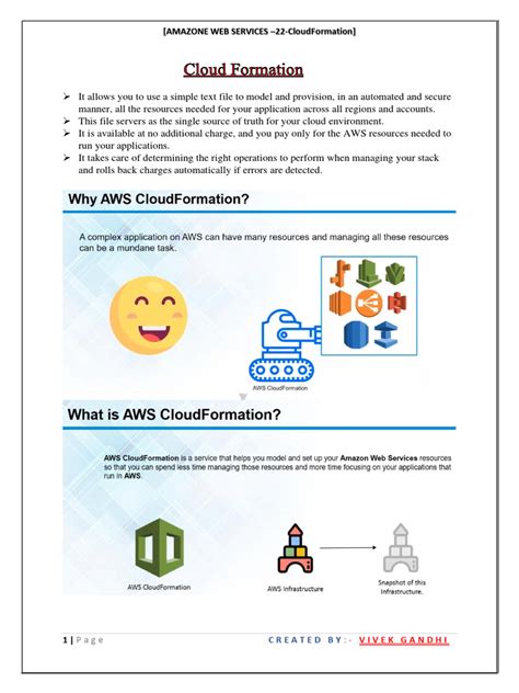 Image result for Cloud Formation Tutorial