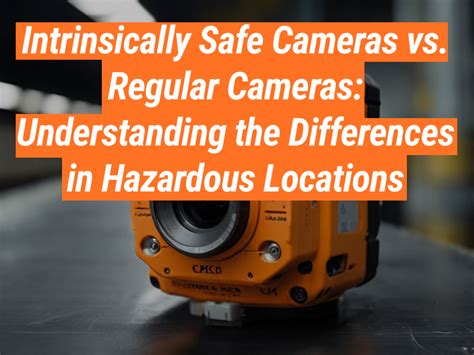Intrinsically Safe Camera 的图像结果