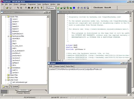 Image result for Blue Box MPLAB