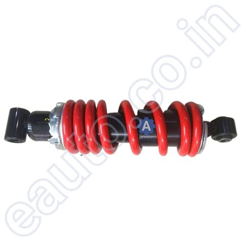 Endurance Mono Rear Shock Absorber for Yamaha | FZ, FZ-S, FZ-FI, FZ V2