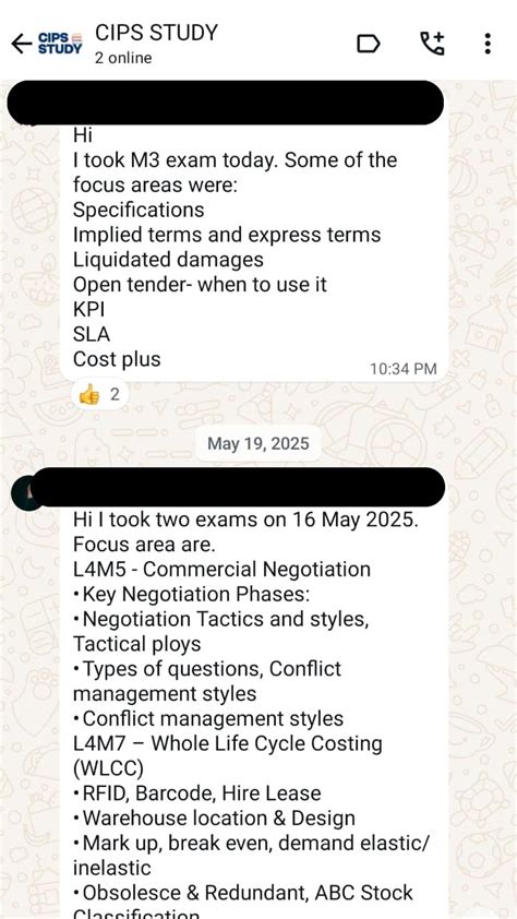 Cips Computer-Based Exams Sample 的图像结果