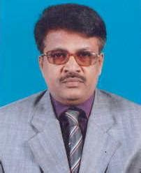 Shri. B. Rengasamy | Petroleum & Explosive Safety Organisation