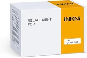 INKNI Compatible Toner Cartridge Replacement for Canon 054 CRG-054 for ...
