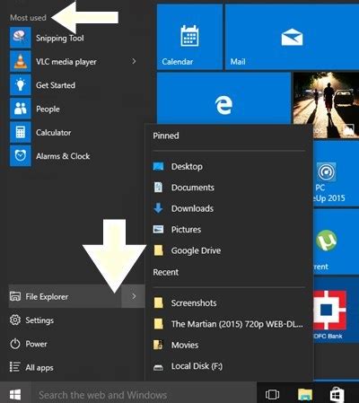How to Clear Windows Recent Items 的图像结果