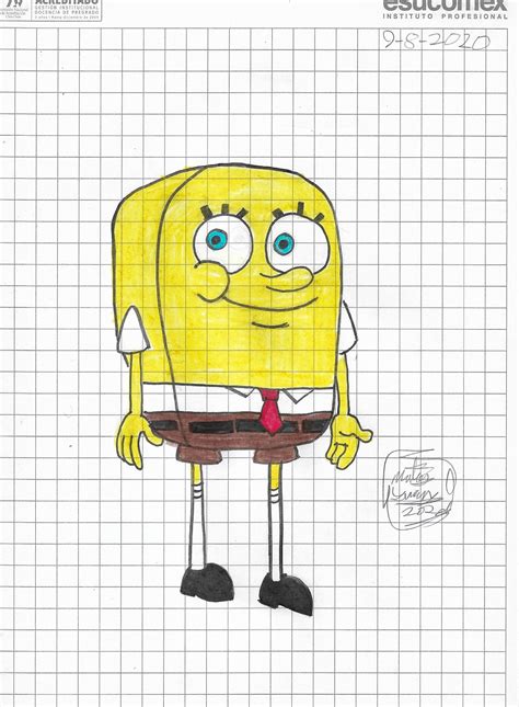 Image result for Normal Spongebob