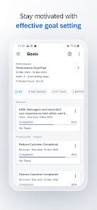 SAP SuccessFactors Mobile – Apps on Google Play