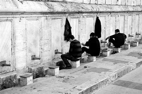 Image result for Pakistani Foot Washing