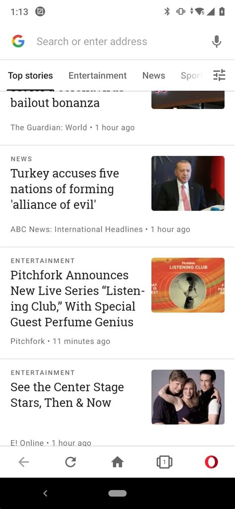 Image result for Opera App Download Android