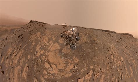 我们人类为什么那么关注火星！