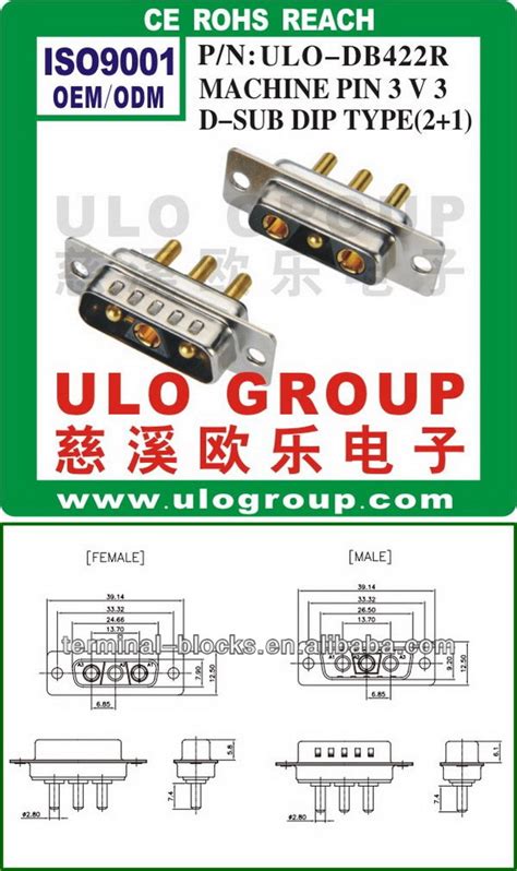D-Sub Solder 的图像结果