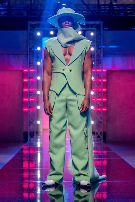 Project Runway Season 21: Everything to Know | Us Weekly