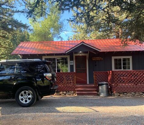 CAMPFIRE RANCH ON THE TAYLOR (Almont) - Campground Reviews & Photos ...